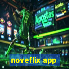 noveflix app